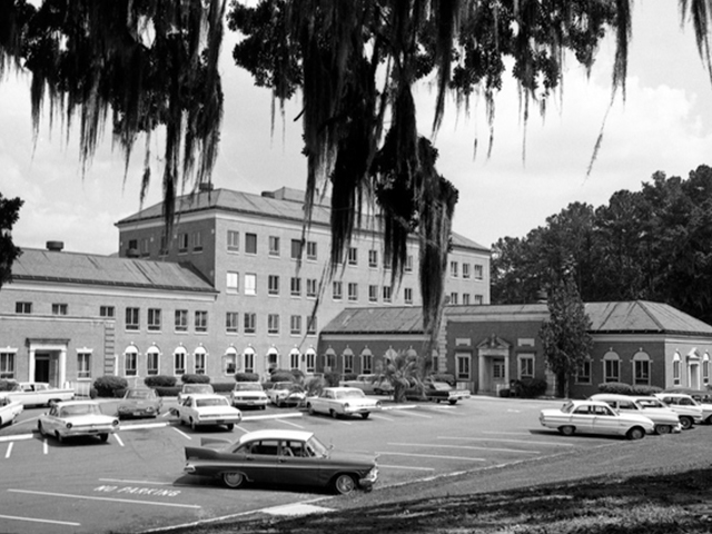 Foote-Hilyer Building