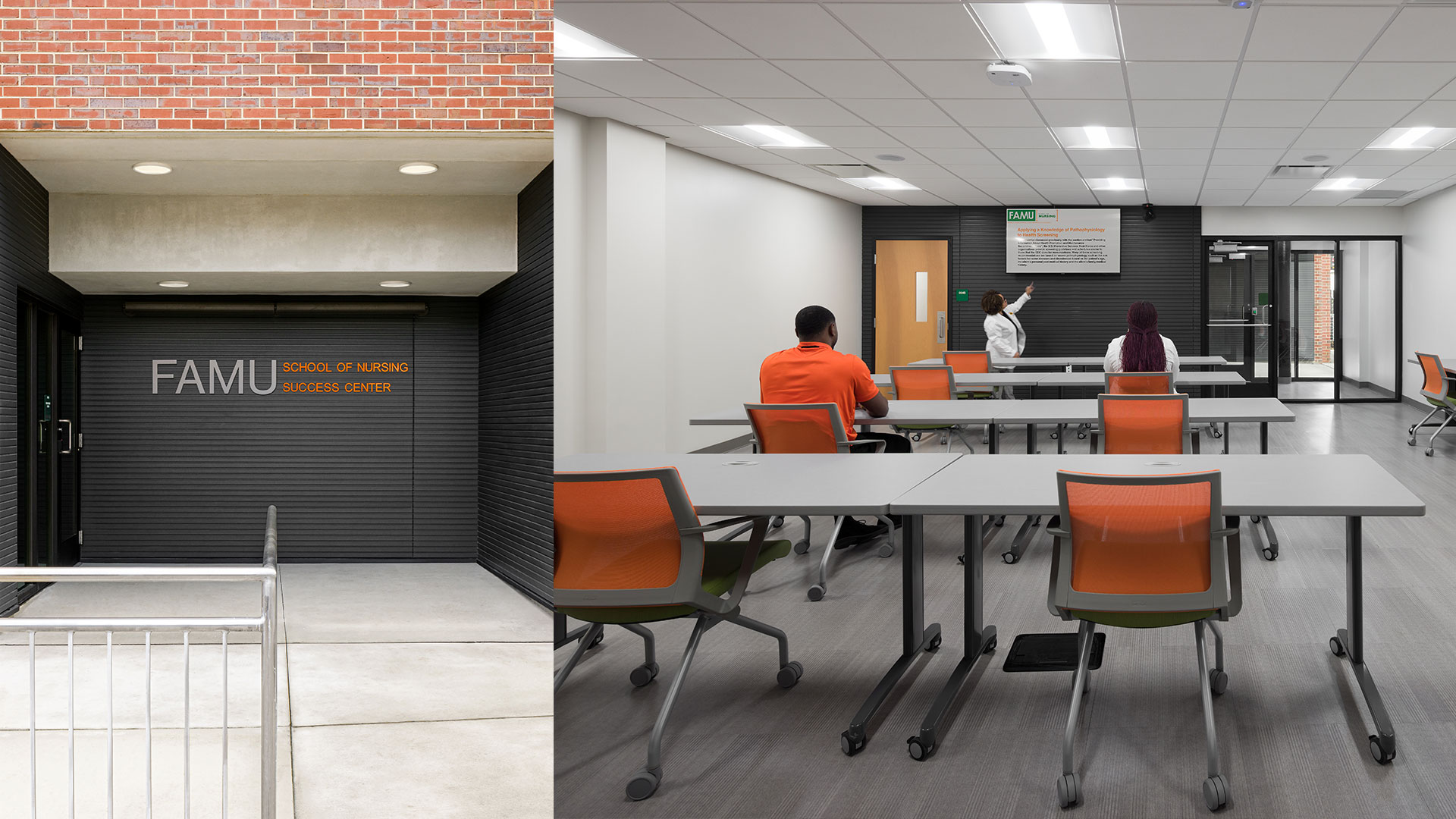 Nursing Success Center