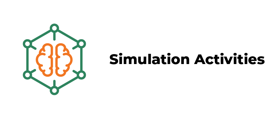 Simulation Activites